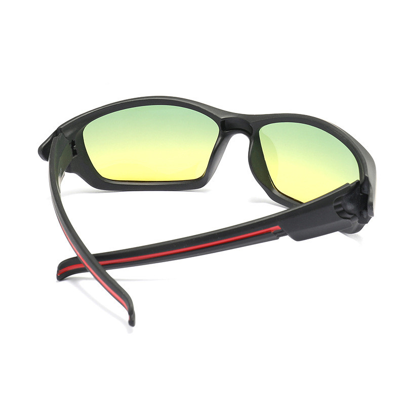 Night and Day Vision Polarized Driving Glasses