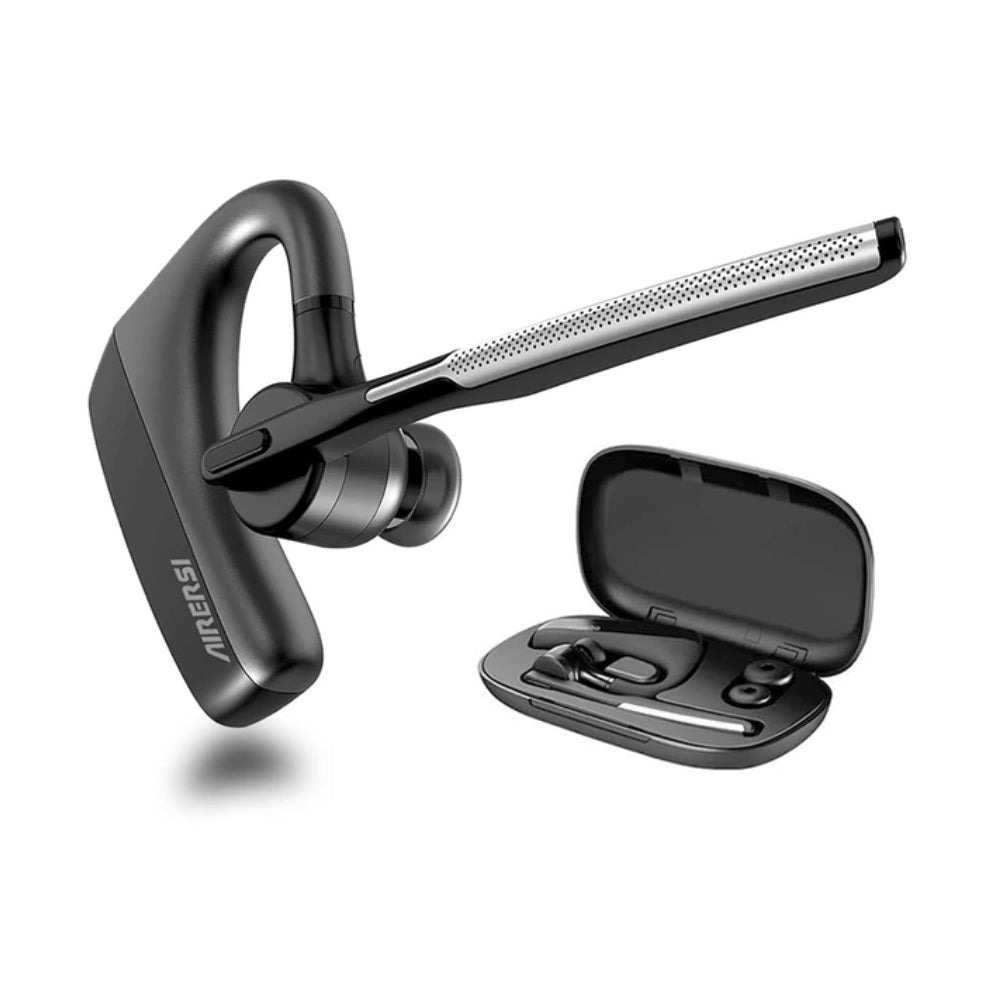 SEMI Dual Wireless Bluetooth Headset