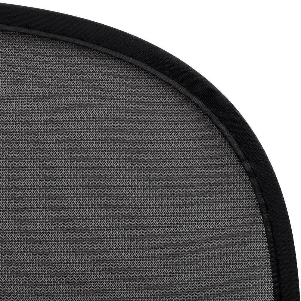 SEMI-SHADE™ Peterbilt 579 Side Windows Sun Shade