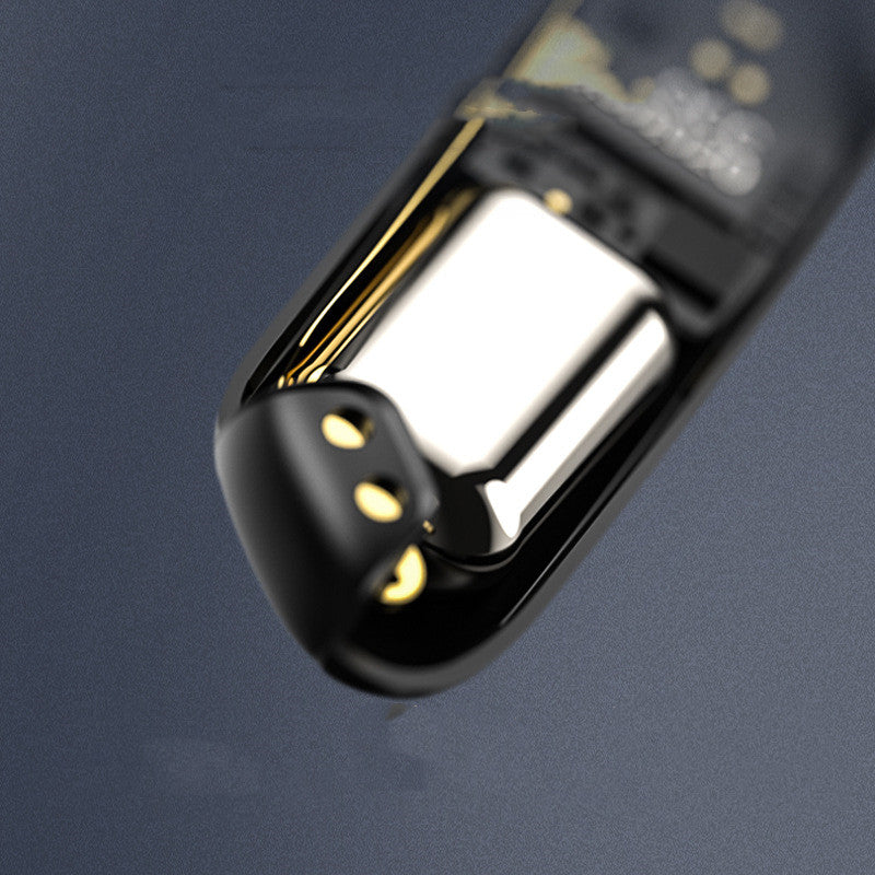 Wireless Ear-mounted Business Bluetooth Headset For Driving