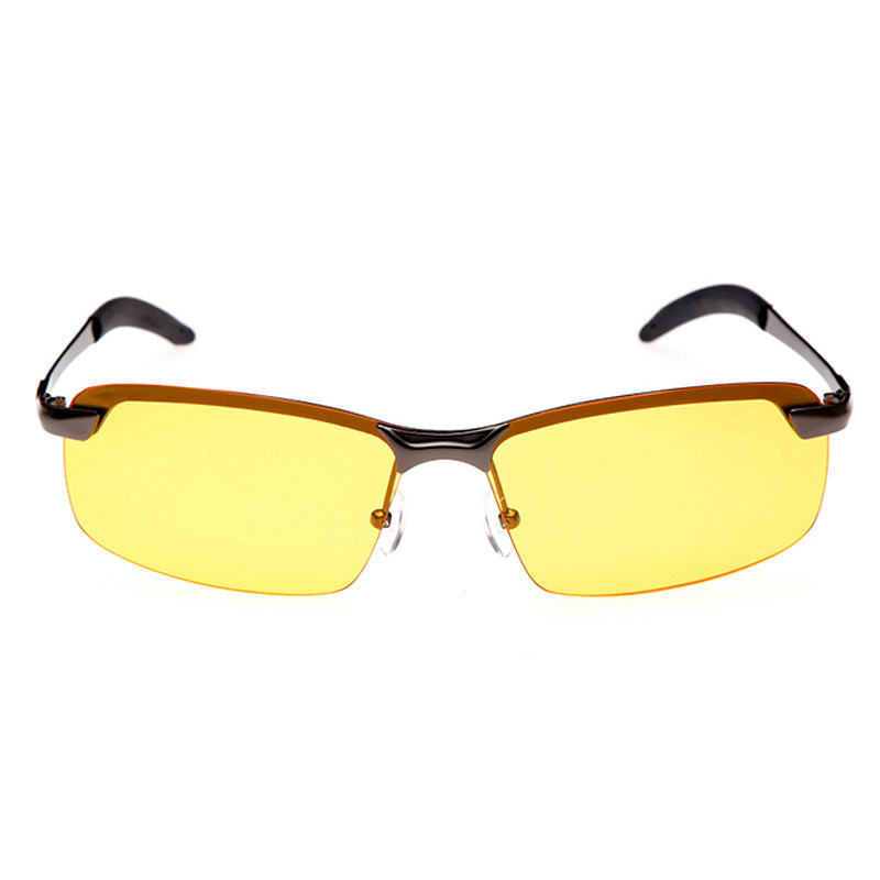 Classic Night Vision Polarized Driving Glasses
