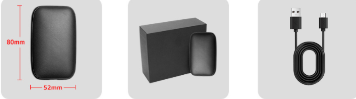 Original Car Screen Wired Carplay Upgrade Android 2 And 8G AI Box